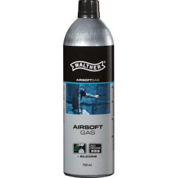 UMAREX 2.5098 - Walther Blowback Airsoft-Gas 750ml