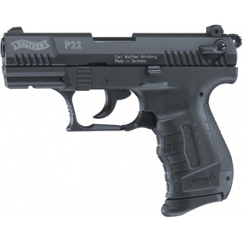 UMAREX 2.5173 - Walther P22 Softair Federdruck (unter 14 Jahren)