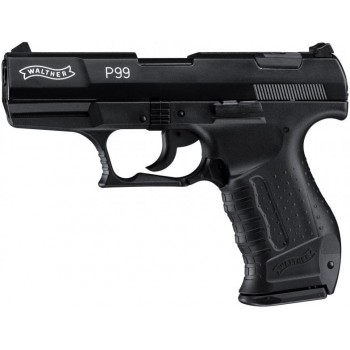 UMAREX 2.5177 - Walther P99 Softair Federdruck (unter 14 Jahren)