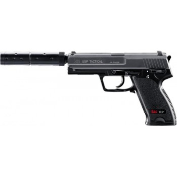 UMAREX 2.5616 - Heckler & Koch USP Tactical Pistole AEG Softair (ab 14 Jahre)