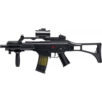 UMAREX 2.5620 - Heckler & Koch G36C Federdruck Softair (ab 14 Jahre)