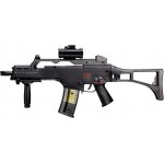 UMAREX 2.5621 - Heckler & Koch G36C Gewehr AEG Softair (ab 14 Jahre)