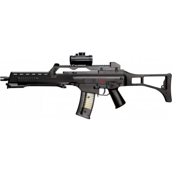 UMAREX 2.5622 - Heckler & Koch G36 Sniper Federdruck Softair (ab 14 Jahre)