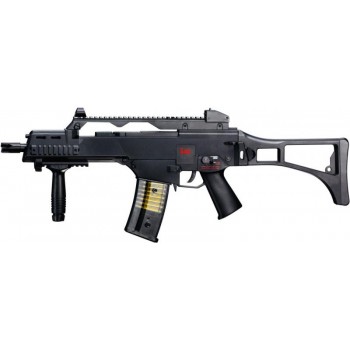 UMAREX 2.5623 - Heckler & Koch G36C AEG Softair (unter 14 Jahren)