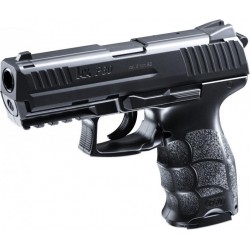 UMAREX 2.5782 - Heckler & Koch P30 Federdruck Softair (ab 14 Jahre)