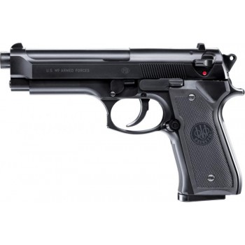 UMAREX 2.5795 - Beretta M9 World Defender Federdruck Softair Federdruck (ab 14 Jahre)