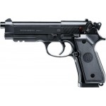 UMAREX 2.5872 - Beretta 92A1 Pistole AEG Softair (ab 14 Jahre)