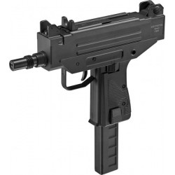 UMAREX 2.5881 - IWI Mini-UZI Maschinenpistole AEG Softair (ab 14 Jahre)