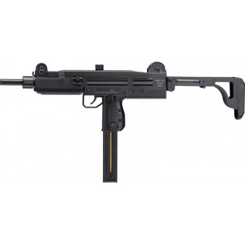 UMAREX 2.5883 - IWI UZI SMG Maschinenpistole AEG Softair (ab 14 Jahre)