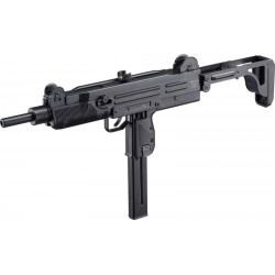 UMAREX 2.5883 - IWI UZI SMG Maschinenpistole AEG Softair (ab 14 Jahre)