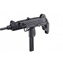 UMAREX 2.5883 - IWI UZI SMG Maschinenpistole AEG Softair (ab 14 Jahre)