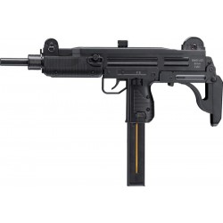 UMAREX 2.5883 - IWI UZI SMG Maschinenpistole AEG Softair (ab 14 Jahre)