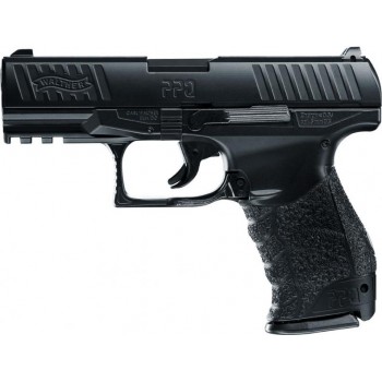 UMAREX 2.5886 - Walther P99Q HME Pistole Federdruck Softair (ab 14 Jahre)