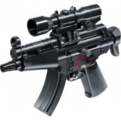 UMAREX 2.5921 - Heckler & Koch MP5 Kidz AEG (unter 14 Jahren)