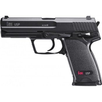 UMAREX 2.5926 - Heckler & Koch USP Federdruck Softair (ab 14 Jahre)