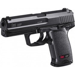 UMAREX 2.5926 - Heckler & Koch USP Federdruck Softair (ab 14 Jahre)