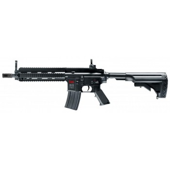 UMAREX 2.5947 - Heckler & Koch HK 416 CQB Gewehr AEG Softair (ab 14 Jahre)