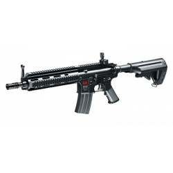 UMAREX 2.5947 - Heckler & Koch HK 416 CQB Gewehr AEG Softair (ab 14 Jahre)