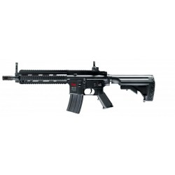 UMAREX 2.5947 - Heckler & Koch HK 416 CQB Gewehr AEG Softair (ab 14 Jahre)