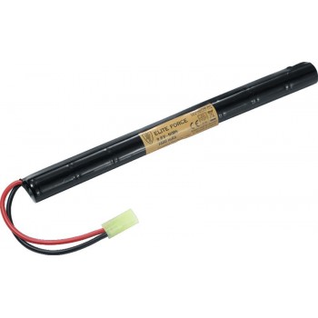 UMAREX 2.6000 - Elite Force Akku 9,6V 1400mAh Stick Type