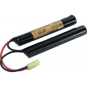 UMAREX 2.6001 - Elite Force Akku 9,6V 1400mAh Cranestock