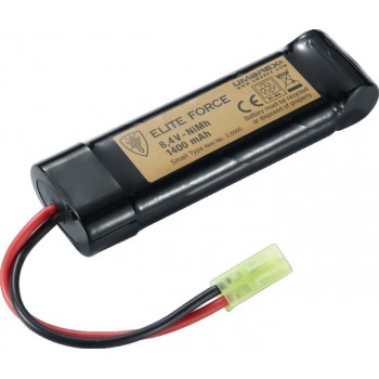 UMAREX 2.6005 - Elite Force Akku 8,4V 1400mAh Small Type