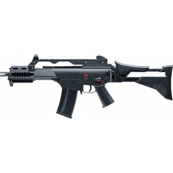 UMAREX 2.6300 - Heckler & Koch G36C IDZ Gewehr AEG Softair (ab 14 Jahre)