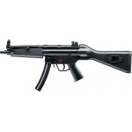 UMAREX 2.6310 - Heckler & Koch MP5 A4 Maschinenpistole AEG Softair (ab 14 Jahre)