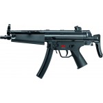 UMAREX 2.6311 - Heckler & Koch MP5 A5 EBB Maschinenpistole AEG Softair (ab 14 Jahre)