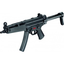 UMAREX 2.6311 - Heckler & Koch MP5 A5 EBB Maschinenpistole AEG Softair (ab 14 Jahre)