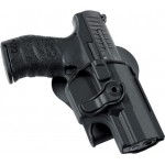 UMAREX 3.1523 - Walther Gürtelholster Paddleholster P99, PPQ M2