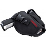 UMAREX 3.1559 - Umarex Nylon Gürtelholster Universalholster mit Magazintasche