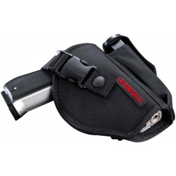 UMAREX 3.1559 - Umarex Nylon Gürtelholster Universalholster mit Magazintasche