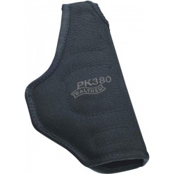 UMAREX 3.1572 - Nylonholster Gürtelholster für PK380