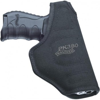 UMAREX 3.1572 - Nylonholster Gürtelholster für PK380