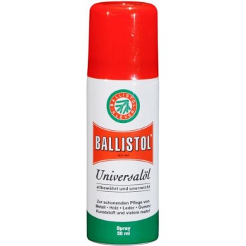 UMAREX 3.2002 - Ballistol 50ml Dose Waffenöl Universalöl