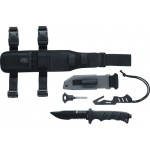 UMAREX 5.0909 - Elite Force Outdoormesser feststehend EF703 KIT