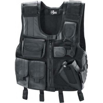 UMAREX 5.8123 - Combat Zone COMBAT VEST Softair/Airsoft-Schutzweste schwarz