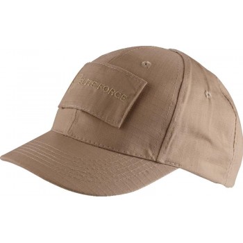 UMAREX 8.1434 - Elite Force FDE Operator Cap Mütze