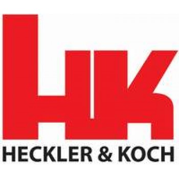 UMAREX 2.5786.1 - Heckler & Koch Magazin MP5 K CO2-Gasantrieb Softair (ab 18 Jahre)