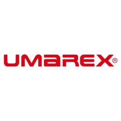 UMAREX 2.1400 - Zielfernrohr 3-7x20 Absehen 8