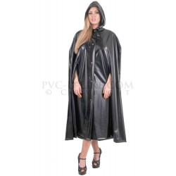 PUL PVC Plastik Cape Regencape CA01 - ALLE FARBEN & GRÖSSEN