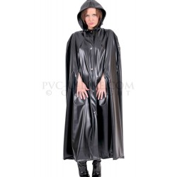 PUL PVC Plastik Cape Regencape CA01 - ALLE FARBEN & GRÖSSEN