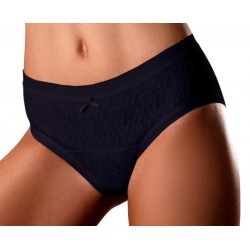 Suprima 1267 - Inkontinenz-Slip Spitzen-Slip feminin Schlupfform für Frauen 