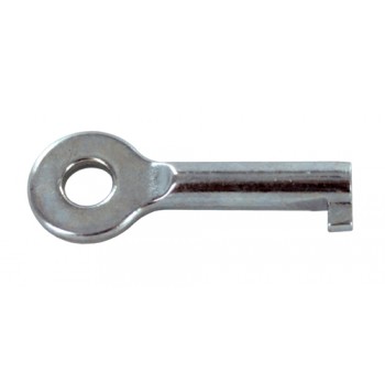 RIVOLIER ID03047 Schlüssel Ersatzschlüssel Standard