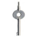 YUIL Handschellen Schlüssel Ersatzschlüssel Key