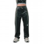 ORIGINAL G - Hose  PVC Gummi Lack Latex - OLEG